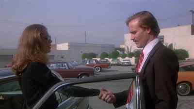 I want you more right now
than I ever have. - Body Heat