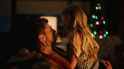 I want more you. - Christmas in the Spotlight