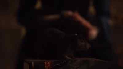 I want my mother. - Salem
