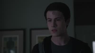 I want my bike. - 13 Reasons Why