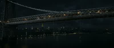 I want my dad! - The Amazing Spider Man