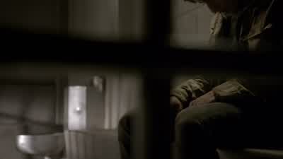 I want my lawyer. - Teen Wolf