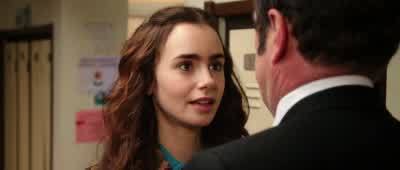 I want my own hotel one day. - Love, Rosie