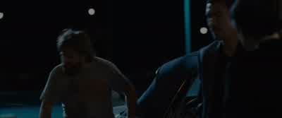 I want my purse back, assholes. - The Hangover