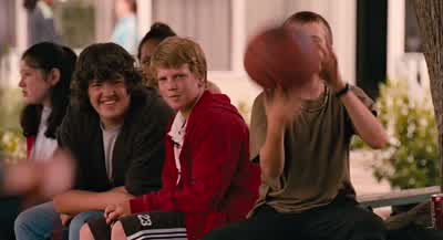I want my Twinkies, Janice Avery. - Bridge to Terabithia