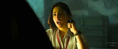 I want your name - Uri: The Surgical Strike