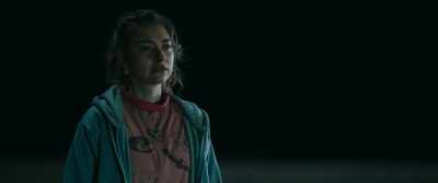 I want my necklace back. - Outer Range