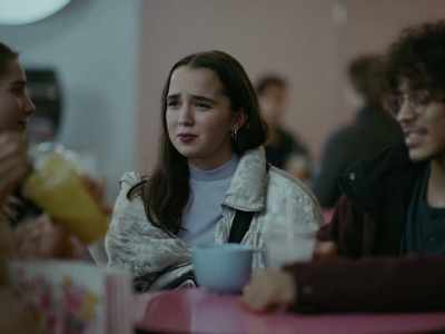 I want new dick.
Am I asking too much? - No. - Girl Picture