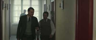 I want Nielsen followed
every minute, every second, - The Guardian Angel