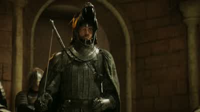 I want no bloodshed. - Game of Thrones