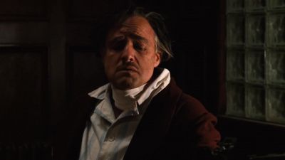 I want no inquiries made. - The Godfather