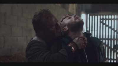 I want nothing to do with you. - Gangs of London