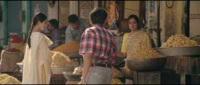 I want nothing more than you - Love Aaj Kal