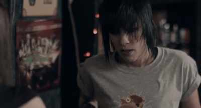 I want you now,
I just can't wait. - Loss Prevention