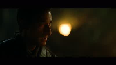 I want off this planet. - Predators
