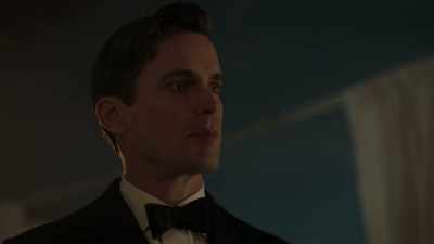 I want to offer an alternative
to as many as are amenable. - The Last Tycoon