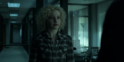 I want my office back. - Ozark