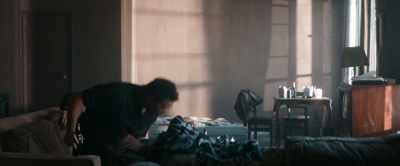 I want him on tape,
giving an order. - Inside Man