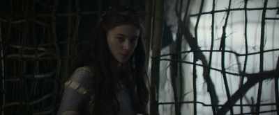 I want your opinion. - King Arthur: Legend of the Sword