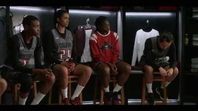 I want our starters
on the bench watching this game - Long Slow Exhale