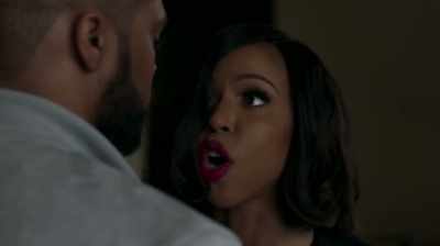 I want you out by tomorrow, - The Available Wife