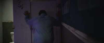 I want out! Now! - Glorious
