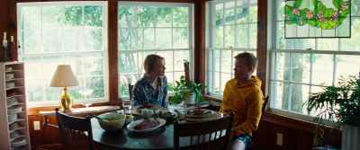 I want you out of my house. - Kinds of Kindness
