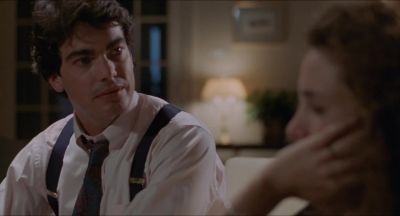 I want out of this marriage - Sex, Lies, and Videotape