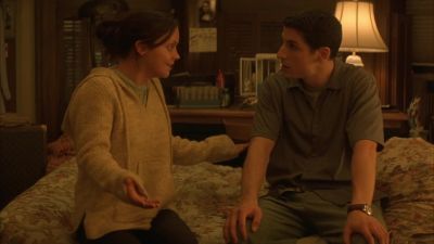 I want out of this relationship - Anything Else