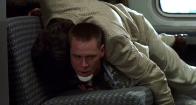 I want my own cell - Me, Myself &amp; Irene