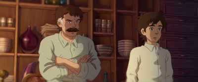 - I want this part.
- You will have to pay for it. - The Glassworker