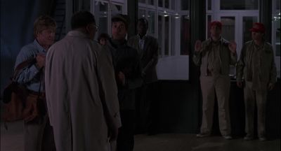 I want peace on earth and goodwill toward men - Sneakers