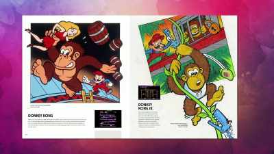 I want people to be
able to understand that - Video Game Box Art: The Stories Behind the Covers