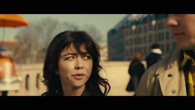 I want people to like me so much - Pitch Perfect: Bumper in Berlin