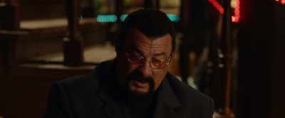 I want to pick my own team, - Contract to Kill