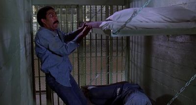 I want my pillow - Stir Crazy