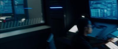 I want this place locked down. Call everyone in. - Maze Runner: The Scorch Trials