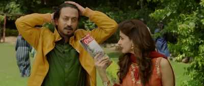 I want plain milk chocolate. - Hindi Medium