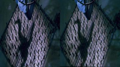 I want to play a game - Saw: The Final Chapter