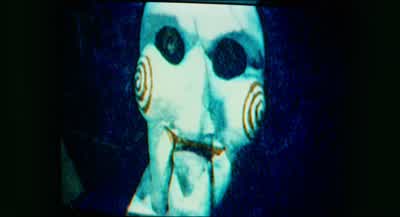 Hello KerryI want to play a gameUp until now you have spent your life among the deadpiecing together their final momentsYou are good at this because you like themare also deadDead on the insideYou identify more with a cold corpsethan you do with a living - Saw III