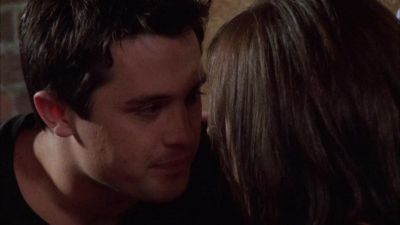 I want to play a song for you. - One Tree Hill