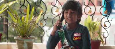 I want to play with my friends. - Hey! Sinamika