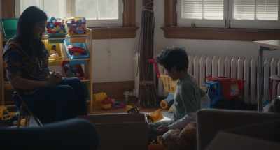 I want to play with them. - Quickening