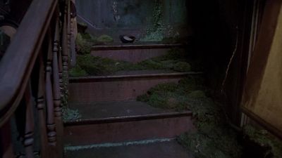 I want to play with you - Pet Sematary