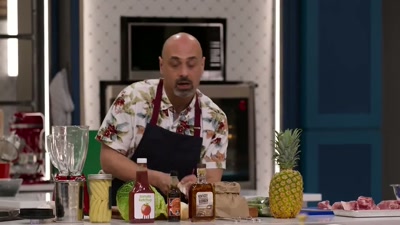 I want this pork bursting with flavor, - Cook at all Costs