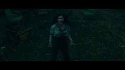 I want my prize! - Agatha All Along