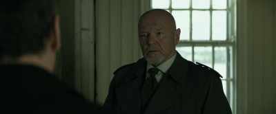 I want proof he's alive. - The Agency