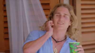 I want to pull Tom for a one-on-one - FBOY Island NZ
