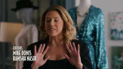 I want to put on such
an incredible show - The Jane Mysteries: Too Much to Lose