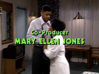 I want to put something special on
for you. - The Fresh Prince of Bel-Air